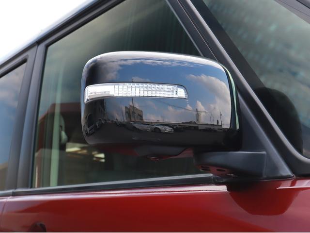 ソリオバンディット ハイブリッドＭＶ　８インチナビＴＶ全周カメラＢＴ　ＥＴＣ　両電スラ　Ｐスタート　シートヒーター　ＬＥＤライト＆フォグ　タイヤ２本＆補機バッテリー新品（66枚目）