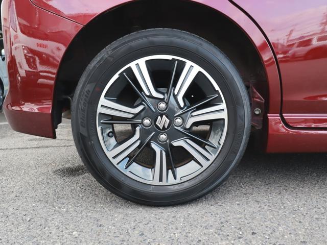 ソリオバンディット ハイブリッドＭＶ　８インチナビＴＶ全周カメラＢＴ　ＥＴＣ　両電スラ　Ｐスタート　シートヒーター　ＬＥＤライト＆フォグ　タイヤ２本＆補機バッテリー新品（69枚目）