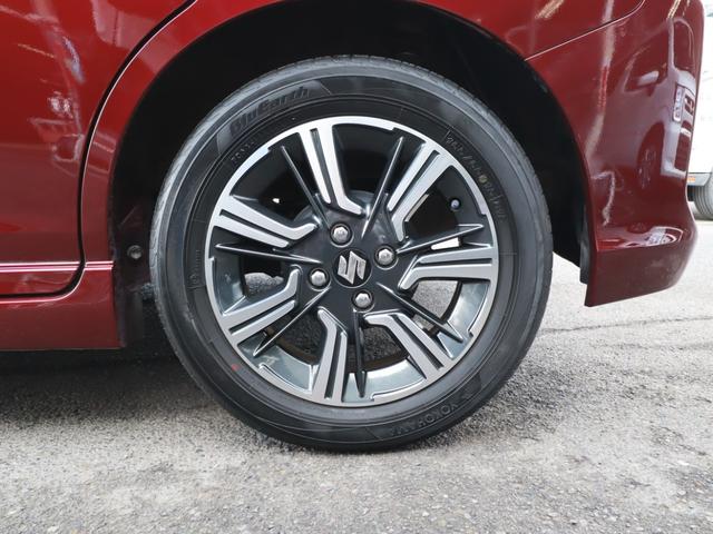 ソリオバンディット ハイブリッドＭＶ　８インチナビＴＶ全周カメラＢＴ　ＥＴＣ　両電スラ　Ｐスタート　シートヒーター　ＬＥＤライト＆フォグ　タイヤ２本＆補機バッテリー新品（71枚目）