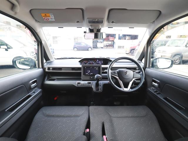 ワゴンＲ ハイブリッドＦＺ　リミテッド　ナビフルセグＴＶ全周囲カメラＢＴ　ドラレコ　Ｐスタート　ステアリモコン　シートヒーター　ＬＥＤライト　アルミ　バッテリー新品（12枚目）