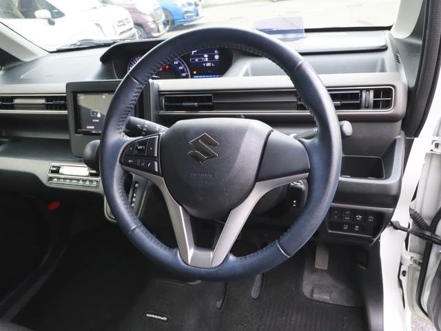 ワゴンＲ ハイブリッドＦＺ　リミテッド　ナビフルセグＴＶ全周囲カメラＢＴ　ドラレコ　Ｐスタート　ステアリモコン　シートヒーター　ＬＥＤライト　アルミ　バッテリー新品（15枚目）