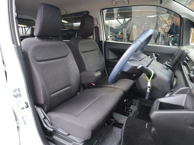 ワゴンＲ ハイブリッドＦＺ　リミテッド　ナビフルセグＴＶ全周囲カメラＢＴ　ドラレコ　Ｐスタート　ステアリモコン　シートヒーター　ＬＥＤライト　アルミ　バッテリー新品（17枚目）