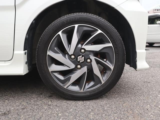 ワゴンＲ ハイブリッドＦＺ　リミテッド　ナビフルセグＴＶ全周囲カメラＢＴ　ドラレコ　Ｐスタート　ステアリモコン　シートヒーター　ＬＥＤライト　アルミ　バッテリー新品（21枚目）