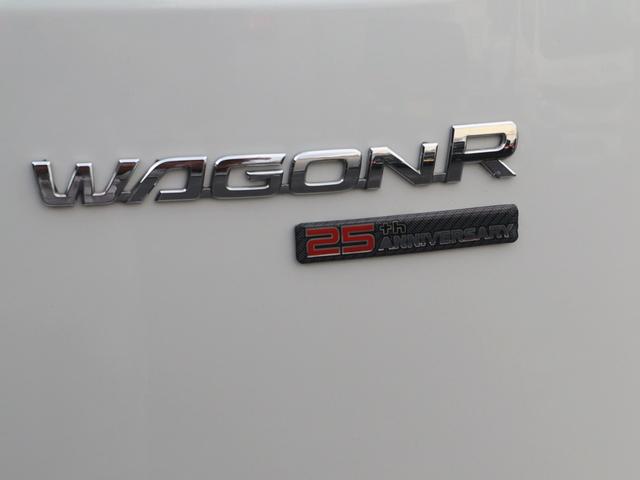 ワゴンＲ ハイブリッドＦＺ　リミテッド　ナビフルセグＴＶ全周囲カメラＢＴ　ドラレコ　Ｐスタート　ステアリモコン　シートヒーター　ＬＥＤライト　アルミ　バッテリー新品（54枚目）