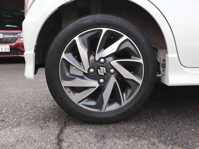 ワゴンＲ ハイブリッドＦＺ　リミテッド　ナビフルセグＴＶ全周囲カメラＢＴ　ドラレコ　Ｐスタート　ステアリモコン　シートヒーター　ＬＥＤライト　アルミ　バッテリー新品（62枚目）