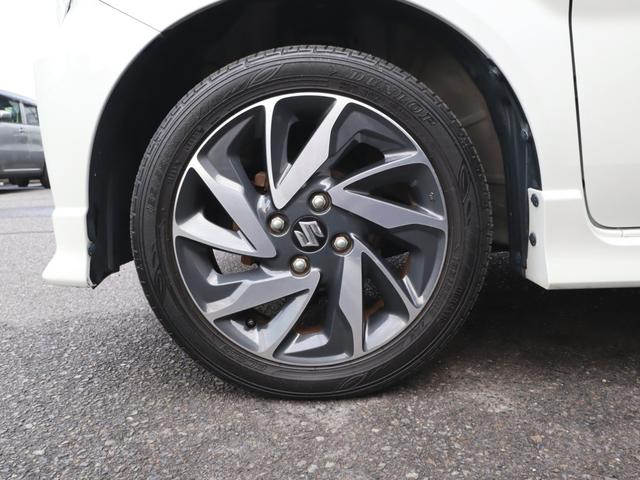 ワゴンＲ ハイブリッドＦＺ　リミテッド　ナビフルセグＴＶ全周囲カメラＢＴ　ドラレコ　Ｐスタート　ステアリモコン　シートヒーター　ＬＥＤライト　アルミ　バッテリー新品（63枚目）