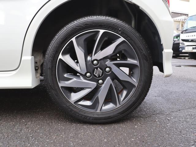 ワゴンＲ ハイブリッドＦＺ　リミテッド　ナビフルセグＴＶ全周囲カメラＢＴ　ドラレコ　Ｐスタート　ステアリモコン　シートヒーター　ＬＥＤライト　アルミ　バッテリー新品（64枚目）