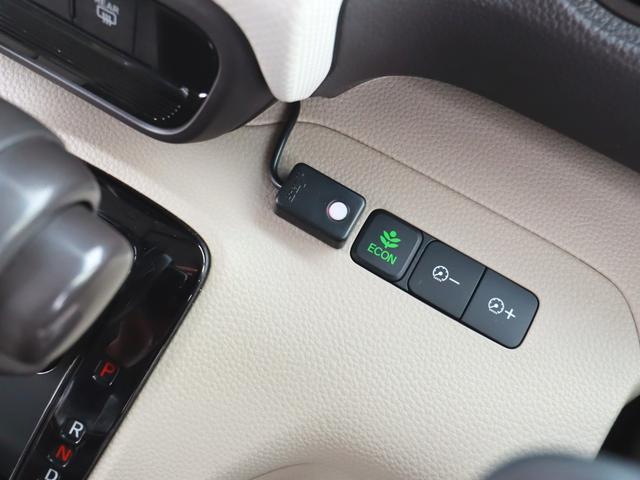 Ｎ－ＢＯＸ Ｇ・Ｌホンダセンシング　ナビフルセグＴＶ後カメラＢＴ　ＤＶＤ　ドラレコ　ＥＴＣ　Ｐスタート　ステアリモコン　左電動スライド　ＬＥＤライト　レーダークルーズ（34枚目）