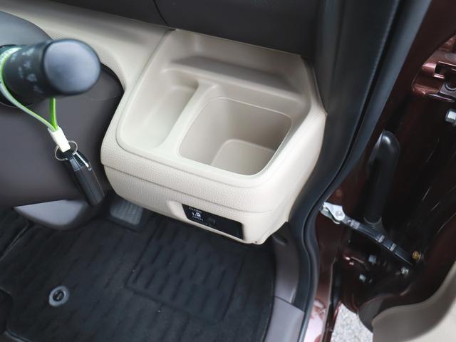 Ｎ－ＢＯＸ Ｇ・Ｌホンダセンシング　ナビフルセグＴＶ後カメラＢＴ　ＤＶＤ　ドラレコ　ＥＴＣ　Ｐスタート　ステアリモコン　左電動スライド　ＬＥＤライト　レーダークルーズ（47枚目）