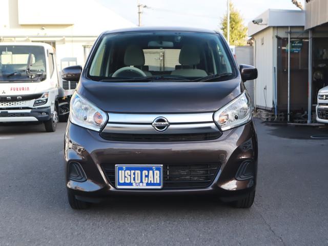 デイズ Ｊ　ナビフルセグＴＶ　ブルートゥース　ＤＶＤ　ＣＤ録音　ＵＳＢ　ケンウッド製ドライブレコーダー　ＥＴＣ　キーレス　自動格納ドアミラー　バッテリー新品（3枚目）