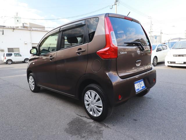 デイズ Ｊ　ナビフルセグＴＶ　ブルートゥース　ＤＶＤ　ＣＤ録音　ＵＳＢ　ケンウッド製ドライブレコーダー　ＥＴＣ　キーレス　自動格納ドアミラー　バッテリー新品（10枚目）