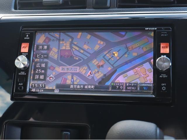 デイズ Ｊ　ナビフルセグＴＶ　ブルートゥース　ＤＶＤ　ＣＤ録音　ＵＳＢ　ケンウッド製ドライブレコーダー　ＥＴＣ　キーレス　自動格納ドアミラー　バッテリー新品（13枚目）