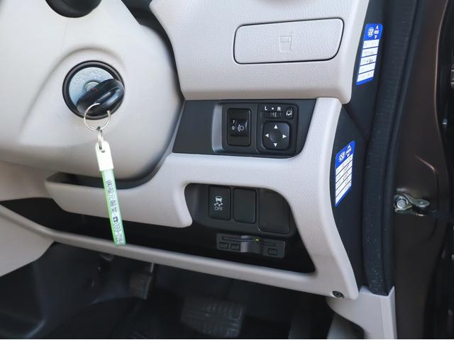 デイズ Ｊ　ナビフルセグＴＶ　ブルートゥース　ＤＶＤ　ＣＤ録音　ＵＳＢ　ケンウッド製ドライブレコーダー　ＥＴＣ　キーレス　自動格納ドアミラー　バッテリー新品（14枚目）