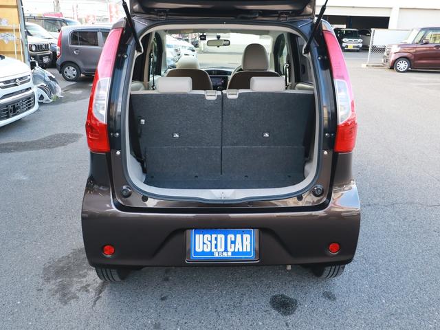 デイズ Ｊ　ナビフルセグＴＶ　ブルートゥース　ＤＶＤ　ＣＤ録音　ＵＳＢ　ケンウッド製ドライブレコーダー　ＥＴＣ　キーレス　自動格納ドアミラー　バッテリー新品（19枚目）