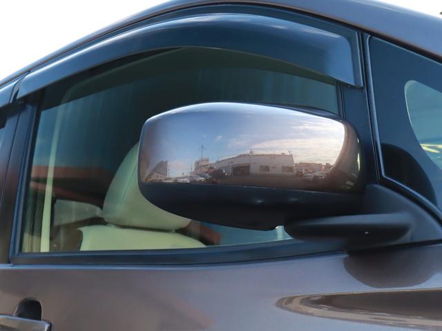 デイズ Ｊ　ナビフルセグＴＶ　ブルートゥース　ＤＶＤ　ＣＤ録音　ＵＳＢ　ケンウッド製ドライブレコーダー　ＥＴＣ　キーレス　自動格納ドアミラー　バッテリー新品（20枚目）