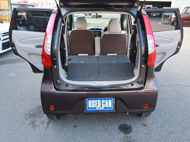 デイズ Ｊ　ナビフルセグＴＶ　ブルートゥース　ＤＶＤ　ＣＤ録音　ＵＳＢ　ケンウッド製ドライブレコーダー　ＥＴＣ　キーレス　自動格納ドアミラー　バッテリー新品（40枚目）