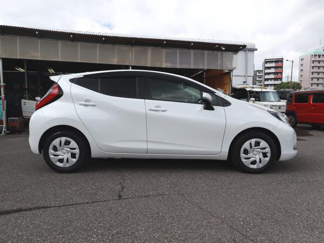 アクア G ナビ後カメラBT ドラレコ ETC2.0 Pスタート ステアリモコン 前後Pセンサー LEDライト レーダークルーズ 100V電源 補機バッテリー新品(5枚目)