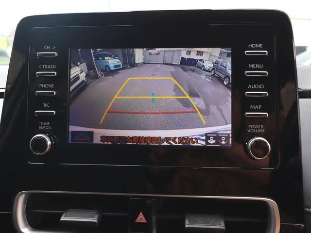 アクア G ナビ後カメラBT ドラレコ ETC2.0 Pスタート ステアリモコン 前後Pセンサー LEDライト レーダークルーズ 100V電源 補機バッテリー新品(13枚目)