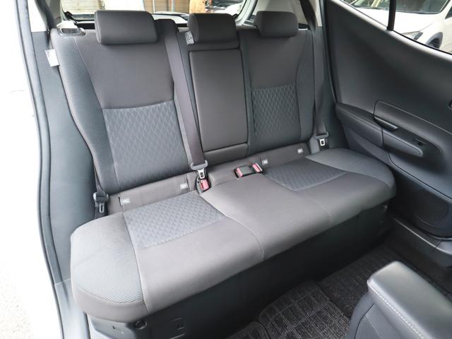 アクア G ナビ後カメラBT ドラレコ ETC2.0 Pスタート ステアリモコン 前後Pセンサー LEDライト レーダークルーズ 100V電源 補機バッテリー新品(18枚目)