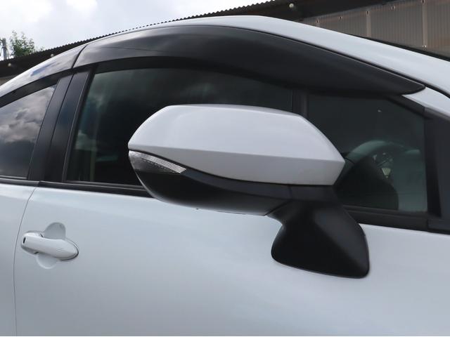 アクア G ナビ後カメラBT ドラレコ ETC2.0 Pスタート ステアリモコン 前後Pセンサー LEDライト レーダークルーズ 100V電源 補機バッテリー新品(20枚目)