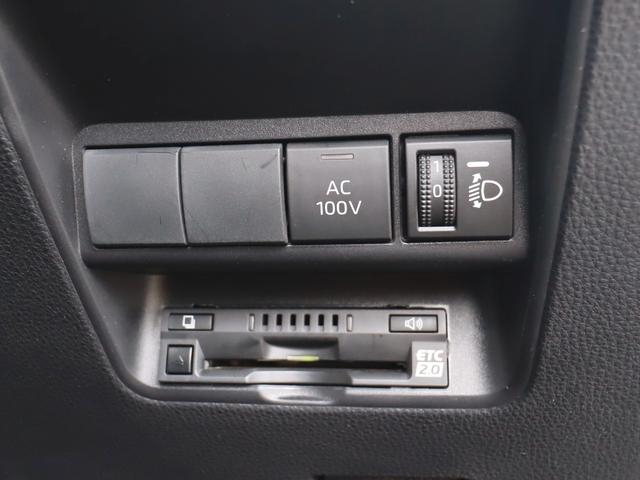 アクア G ナビ後カメラBT ドラレコ ETC2.0 Pスタート ステアリモコン 前後Pセンサー LEDライト レーダークルーズ 100V電源 補機バッテリー新品(26枚目)