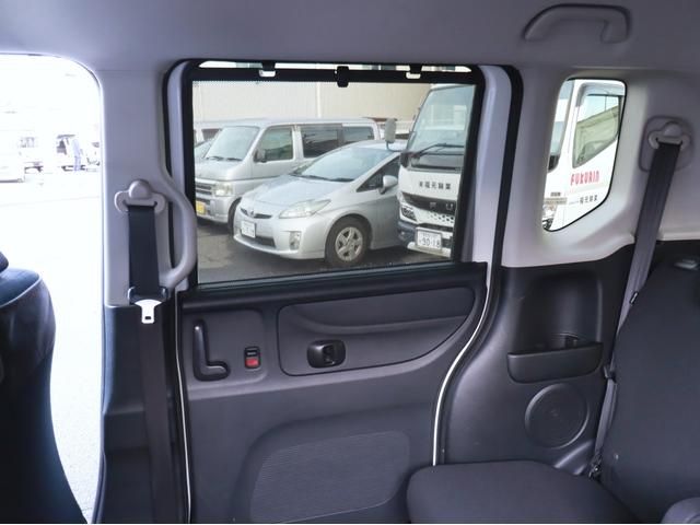 Ｎ－ＢＯＸカスタム Ｇ・Ｌパッケージ　ナビフルセグＴＶ後カメラＢＴ　ドラレコ前後　ＥＴＣ　Ｐスタート　ステアリモコン　電動スライド　ＨＩＤライト　フォグ　タイヤ４本新品（48枚目）