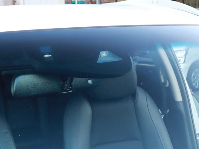 ヴェゼル ハイブリッドZ・ホンダセンシング 8インチナビTV後カメラBT ETC Pスタート パドルシフト レーダークルーズ シートヒーター LEDライト&フォグ(23枚目)