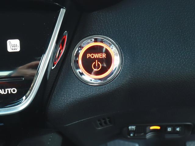 ヴェゼル ハイブリッドZ・ホンダセンシング 8インチナビTV後カメラBT ETC Pスタート パドルシフト レーダークルーズ シートヒーター LEDライト&フォグ(32枚目)