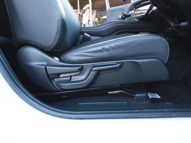 ヴェゼル ハイブリッドZ・ホンダセンシング 8インチナビTV後カメラBT ETC Pスタート パドルシフト レーダークルーズ シートヒーター LEDライト&フォグ(43枚目)