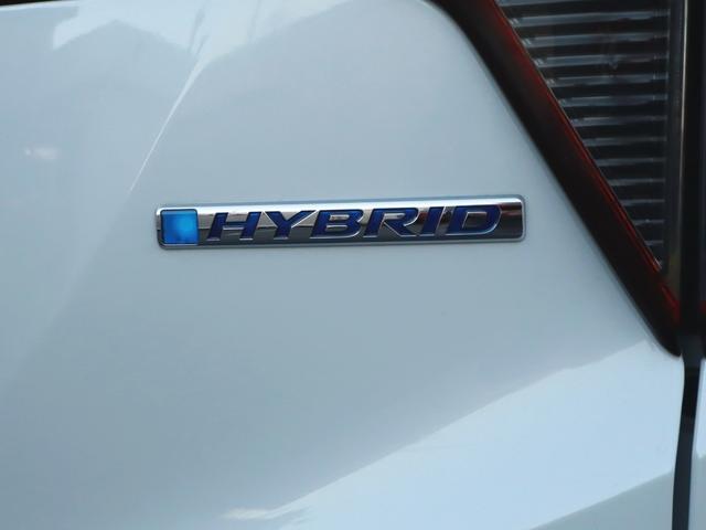 ヴェゼル ハイブリッドZ・ホンダセンシング 8インチナビTV後カメラBT ETC Pスタート パドルシフト レーダークルーズ シートヒーター LEDライト&フォグ(53枚目)