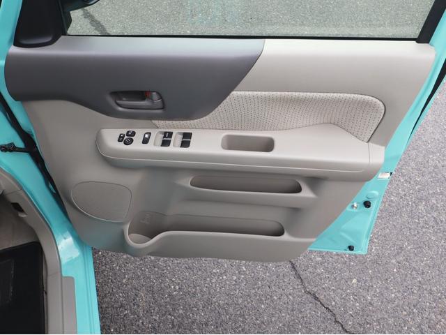 スペーシア Ｘ　ナビフルセグＴＶ後カメラ　ＤＶＤ　ＣＤ録音　プッシュスタート　電動スライド　ステアリングリモコン　シートヒーター　タイヤ４本＆補機バッテリー新品（23枚目）