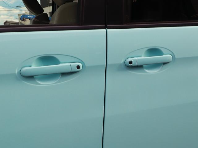 スペーシア Ｘ　ナビフルセグＴＶ後カメラ　ＤＶＤ　ＣＤ録音　プッシュスタート　電動スライド　ステアリングリモコン　シートヒーター　タイヤ４本＆補機バッテリー新品（54枚目）