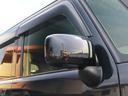 オート電動格納ドアミラー♪　ドアバイザー付いてます！　雨の日でも室内の換気が簡単にできて便利ですね♪