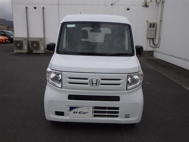 ホンダ Ｎ－ＶＡＮ