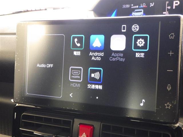 タント カスタムＲＳ　両側パワスライドドア　ＩＳＴＯＰ　地デジフルセグ　ＡＡＣ　ＬＥＤライト　サイドエアバッグ　ＴＶ　キーフリー　セキュリティ　ベンチシート　ＰＷ　アルミホイール　ＡＢＳ　エアバック　ＰＳ　バックモニター付（5枚目）