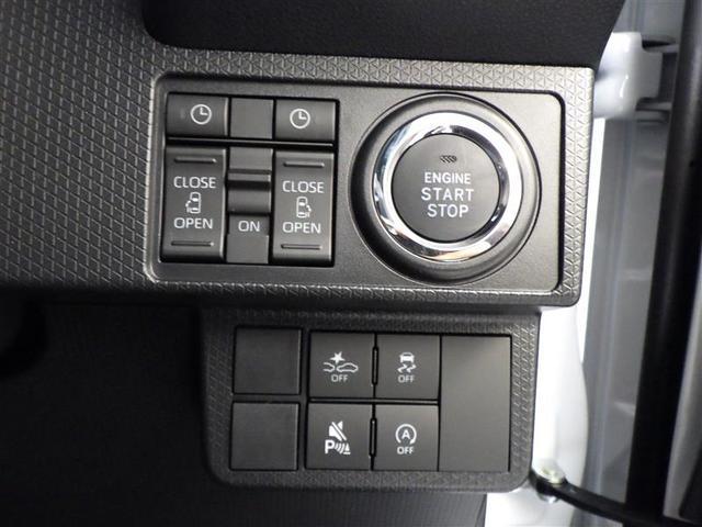 タント カスタムＲＳ　両側パワスライドドア　ＩＳＴＯＰ　地デジフルセグ　ＡＡＣ　ＬＥＤライト　サイドエアバッグ　ＴＶ　キーフリー　セキュリティ　ベンチシート　ＰＷ　アルミホイール　ＡＢＳ　エアバック　ＰＳ　バックモニター付（10枚目）