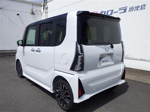 タント カスタムＲＳ　両側パワスライドドア　ＩＳＴＯＰ　地デジフルセグ　ＡＡＣ　ＬＥＤライト　サイドエアバッグ　ＴＶ　キーフリー　セキュリティ　ベンチシート　ＰＷ　アルミホイール　ＡＢＳ　エアバック　ＰＳ　バックモニター付（16枚目）