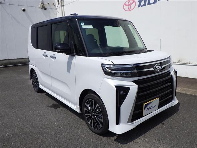 タント カスタムＲＳ　両側パワスライドドア　ＩＳＴＯＰ　地デジフルセグ　ＡＡＣ　ＬＥＤライト　サイドエアバッグ　ＴＶ　キーフリー　セキュリティ　ベンチシート　ＰＷ　アルミホイール　ＡＢＳ　エアバック　ＰＳ　バックモニター付（20枚目）