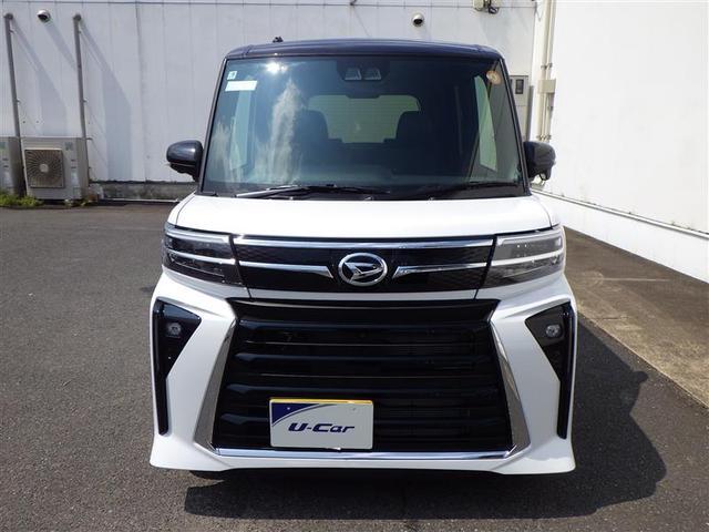 タント カスタムＲＳ　両側パワスライドドア　ＩＳＴＯＰ　地デジフルセグ　ＡＡＣ　ＬＥＤライト　サイドエアバッグ　ＴＶ　キーフリー　セキュリティ　ベンチシート　ＰＷ　アルミホイール　ＡＢＳ　エアバック　ＰＳ　バックモニター付（21枚目）