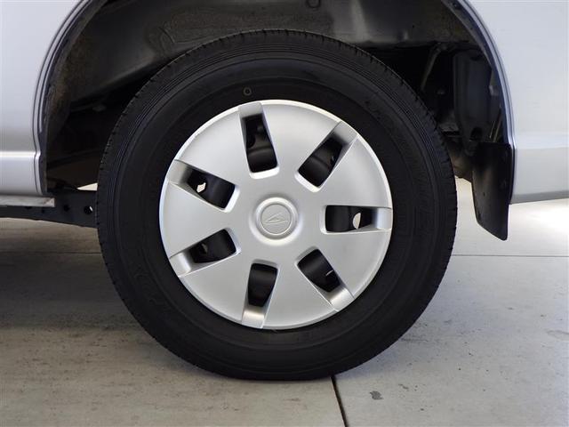 ハイゼットカーゴ クルーズターボ　前席パワーウィンドウ　ダブルエアバック　バックモニター　ＤＶＤ　ＥＴＣ車載器　ＬＥＤライト　地デジＴＶ　キーレスエントリー　運転席エアバッグ　ＡＢＳ　ＡＣ　ドライブレコーダー　パワステ　メモリーナビ（42枚目）