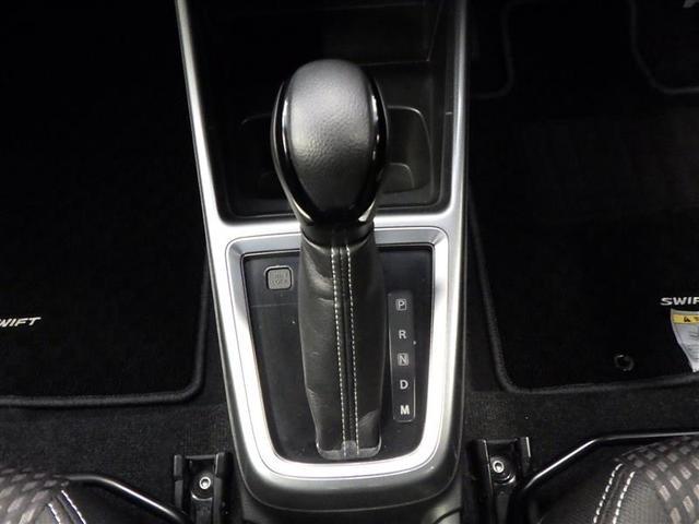 スイフト ハイブリッドＲＳ　メモリ－ナビ　地デジＴＶ　ＥＴＣ　Ｒカメラ　ＬＥＤ　ＤＶＤ再生可　オートクルーズ　横滑り防止装置　盗難防止システム　カーテンエアバッグ　アルミホイール　Ｗエアバッグ　ＡＢＳ　エアバック　スマートキー（26枚目）