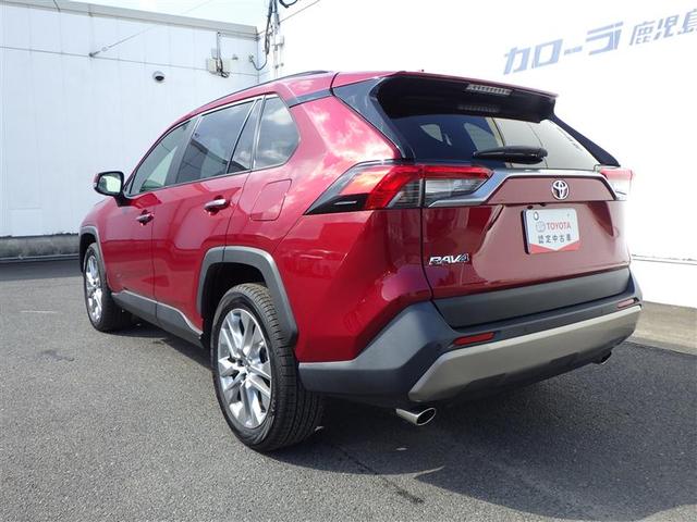 ＲＡＶ４ Ｇ　Ｚパッケージ　インテリジェントクリアランスソナー　パノラマルーフ　ＡＷＤ　ＬＥＤライト　アルミホイル　オートクルーズ　横滑り防止装置　バックガイドモニター　盗難防止装置　デュアルエアバッグ　メモリナビ　キーレス（15枚目）