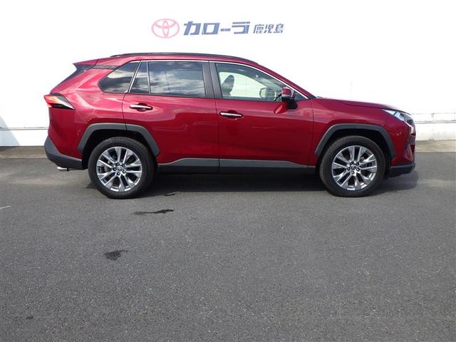 ＲＡＶ４ Ｇ　Ｚパッケージ　インテリジェントクリアランスソナー　パノラマルーフ　ＡＷＤ　ＬＥＤライト　アルミホイル　オートクルーズ　横滑り防止装置　バックガイドモニター　盗難防止装置　デュアルエアバッグ　メモリナビ　キーレス（18枚目）