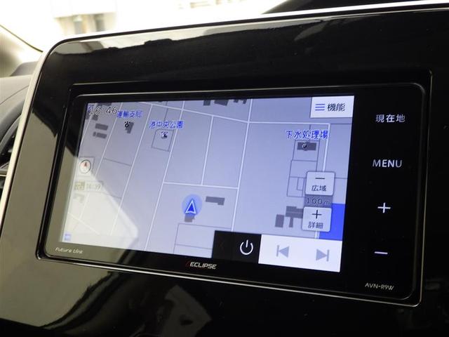 セレナ ハイウェイスター　ＶセレクションＩＩ　バックモニタ　地デジフルセグＴＶ　Ｗエアコン　アイスト　インテリキー　ＬＥＤライト　ＥＴＣ車載器　オートクルーズコントロール　３列シート　ＶＤＣ　ドライブレコーダー　メモリ－ナビ　アルミ　ＴＶナビ（4枚目）
