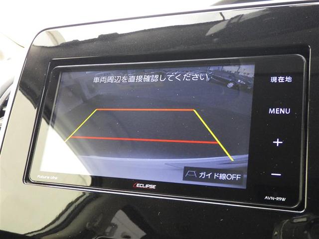 セレナ ハイウェイスター　ＶセレクションＩＩ　バックモニタ　地デジフルセグＴＶ　Ｗエアコン　アイスト　インテリキー　ＬＥＤライト　ＥＴＣ車載器　オートクルーズコントロール　３列シート　ＶＤＣ　ドライブレコーダー　メモリ－ナビ　アルミ　ＴＶナビ（5枚目）