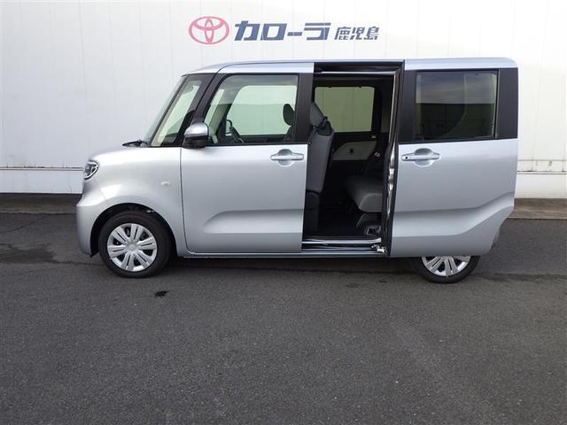 タント X アイドリングストップ車 AUX接続 ブレーキサポート フルセグ地デジ PW PS TV スマートキーシステム 横滑り防止 LEDライト キーレスキー サイドエアバッグ Bカメラ エアバッグ エアコン(10枚目)