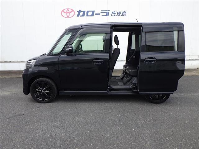 スペーシアカスタム XSリミテッド セキュリティ メモリナビ 助手席エアバッグ Bカメラ ETC車載器 TV&ナビ ワンセグTV スマートキー 横滑り防止機能 AW オートエアコン パワステ ABS ベンチシート パワーウィンドウ(11枚目)