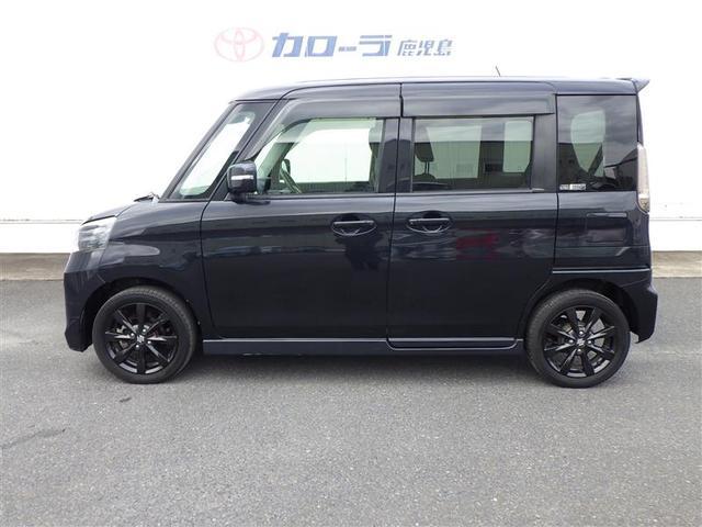 スペーシアカスタム XSリミテッド セキュリティ メモリナビ 助手席エアバッグ Bカメラ ETC車載器 TV&ナビ ワンセグTV スマートキー 横滑り防止機能 AW オートエアコン パワステ ABS ベンチシート パワーウィンドウ(14枚目)