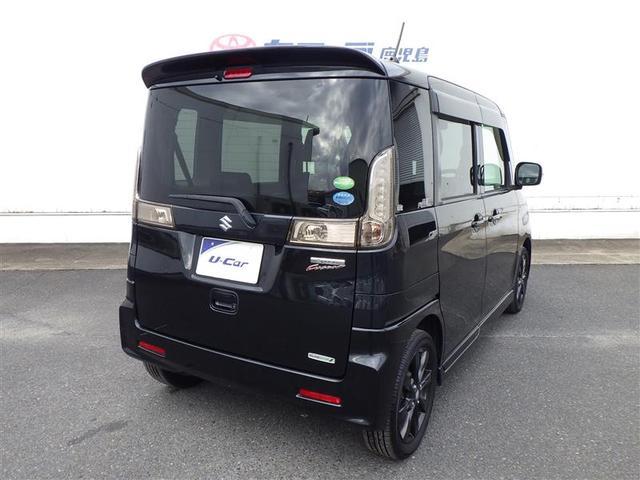 スペーシアカスタム XSリミテッド セキュリティ メモリナビ 助手席エアバッグ Bカメラ ETC車載器 TV&ナビ ワンセグTV スマートキー 横滑り防止機能 AW オートエアコン パワステ ABS ベンチシート パワーウィンドウ(17枚目)