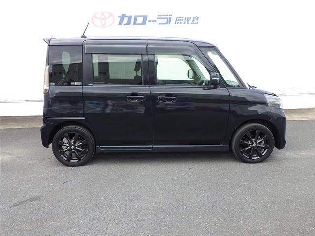スペーシアカスタム XSリミテッド セキュリティ メモリナビ 助手席エアバッグ Bカメラ ETC車載器 TV&ナビ ワンセグTV スマートキー 横滑り防止機能 AW オートエアコン パワステ ABS ベンチシート パワーウィンドウ(18枚目)